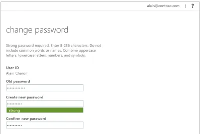 How to Change Password in Fiverr