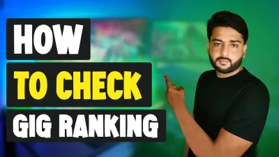 How to Check Favourites of My Gig in Fiverr