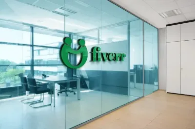 How to Delete Your Account on Fiverr