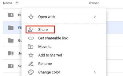 Can I Share Google Drive Links on Fiverr?