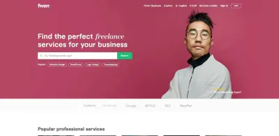 How to Find a Local Fiverr: Your Guide to Connecting with Freelancers Near You