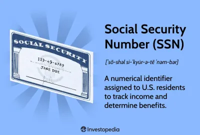 Does Fiverr Ask for Your SSN? Everything You Need to Know