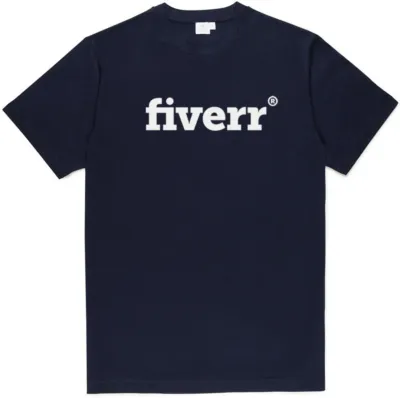 What to Tell Your Fiverr Shirt Designer: A Comprehensive Guide