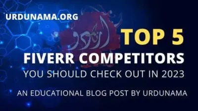 Who Are Fiverr’s Competitors?