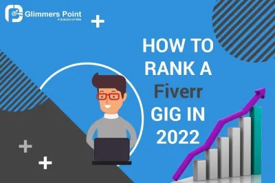 How to Rank at the Top of Fiverr