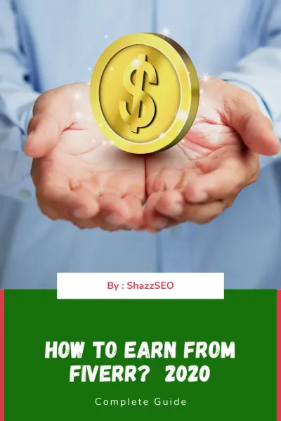 How to Earn Online on Fiverr