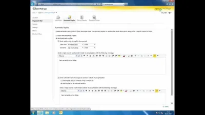 How to Set Out of Office on Fiverr: A Step-by-Step Guide