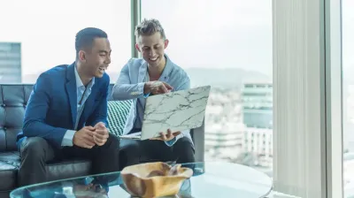 How to Market Yourself on Fiverr