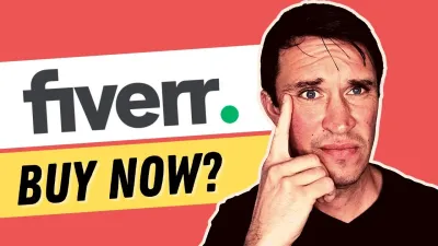 Should I Sell Fiverr Stock? A Comprehensive Analysis