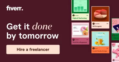 How to Get the Most Out of Fiverr