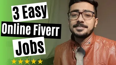 How to Do Job on Fiverr: A Comprehensive Guide