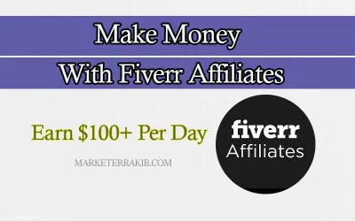 How Fiverr Affiliate Works: A Comprehensive Guide