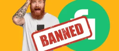 Is Contact Info an Automatic Ban from Fiverr?