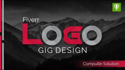 Essential Requirements for Creating Graphic Design Logos on Fiverr