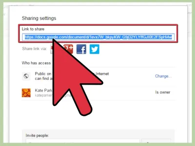 Can I Share Google Docs on Fiverr?