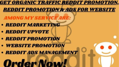 I Will Create Reddit Posts for Business Website Product Marketing Related to Crypto, NFT, and Token Management