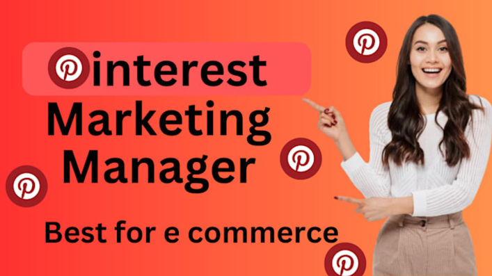 I Will Create and Manage Pinterest SEO Pins and Boards