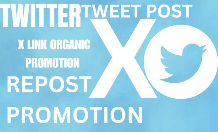 Promote Your Tweet to 100M Active Followers in the UK and USA via Facebook Reposts