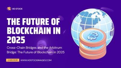 Cross-Chain Bridges and the Arbitrum Bridge: The Future of Blockchain in 2025