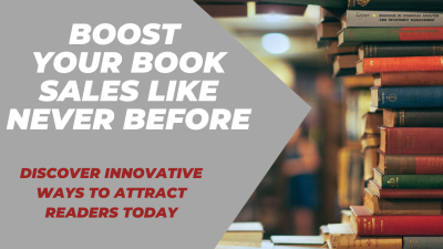 I will professionally ghostwrite your books, articles, and unique content