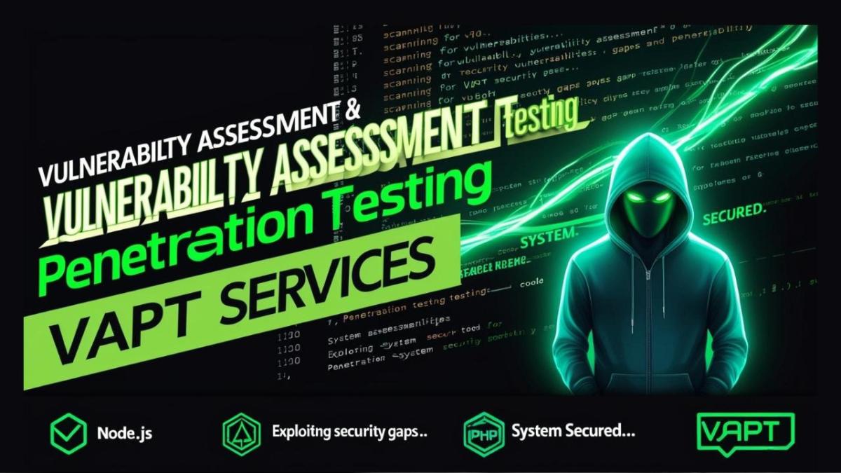 I Will Conduct Web Penetration Testing, Vulnerability Assessment, and Website Security