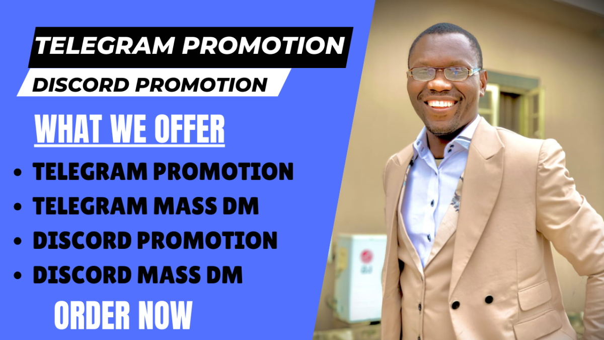 Effective Telegram Promotion to Boost Your Brand