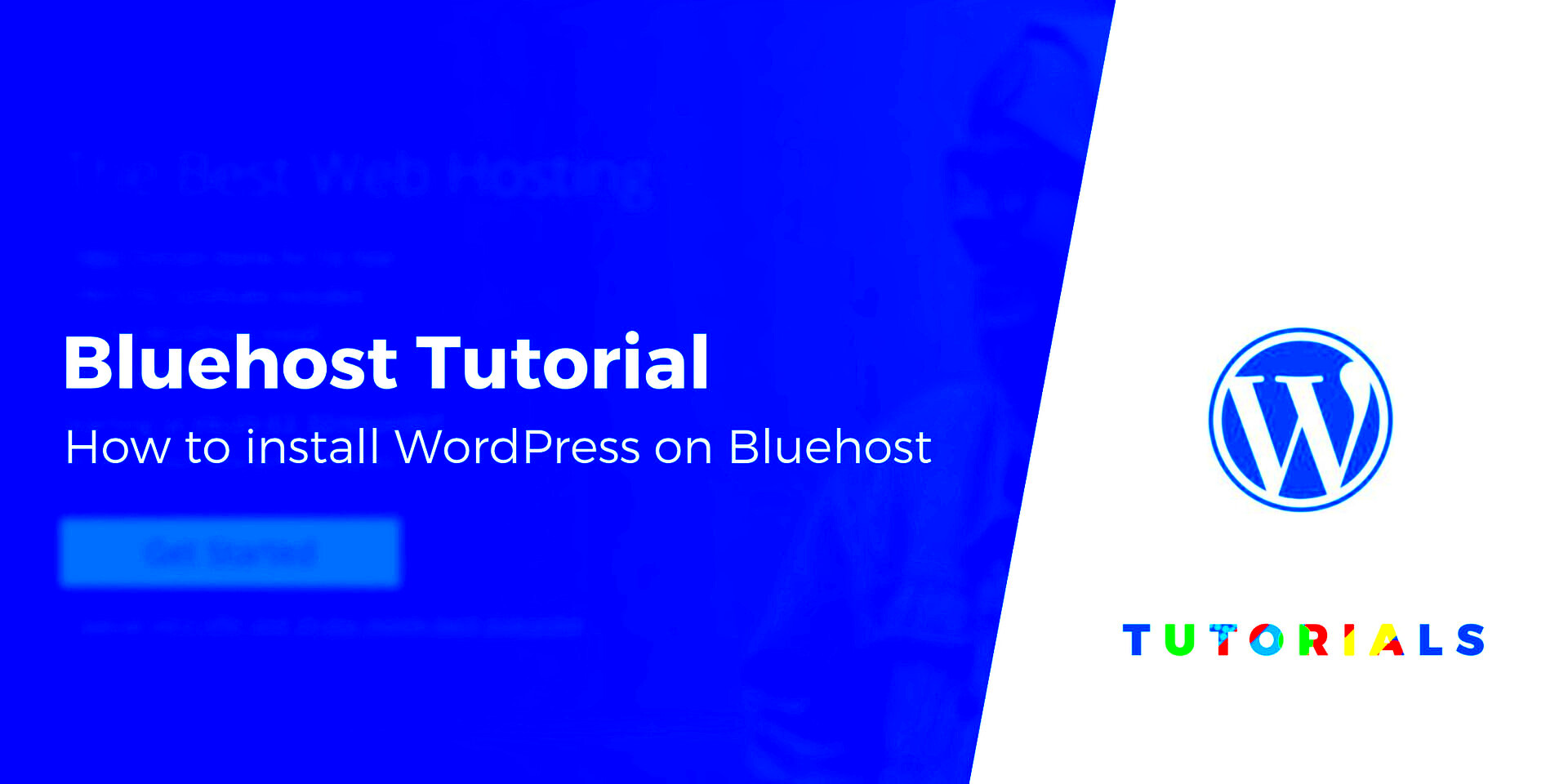 How to Install WordPress on Bluehost Tutorial for Beginners in 2023