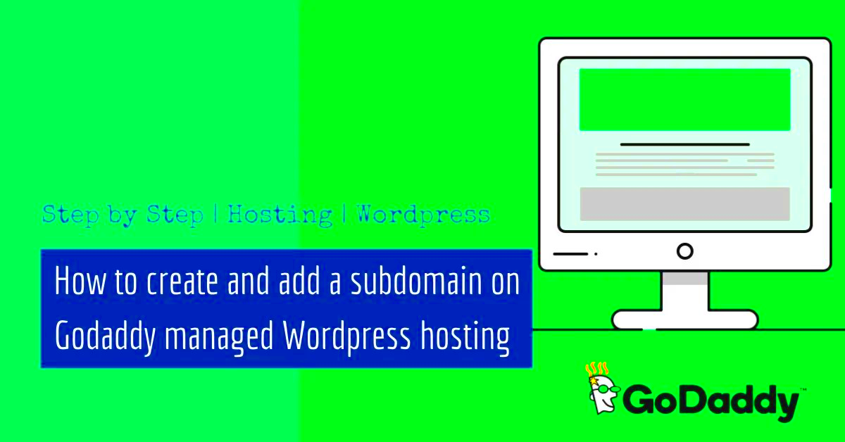 GoDaddy Managed WordPress Ultimate Guide for Success 2024