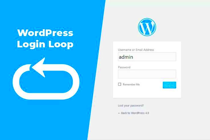 How to Fix WordPress Login Redirect Loop Issue  WP Quick Assist