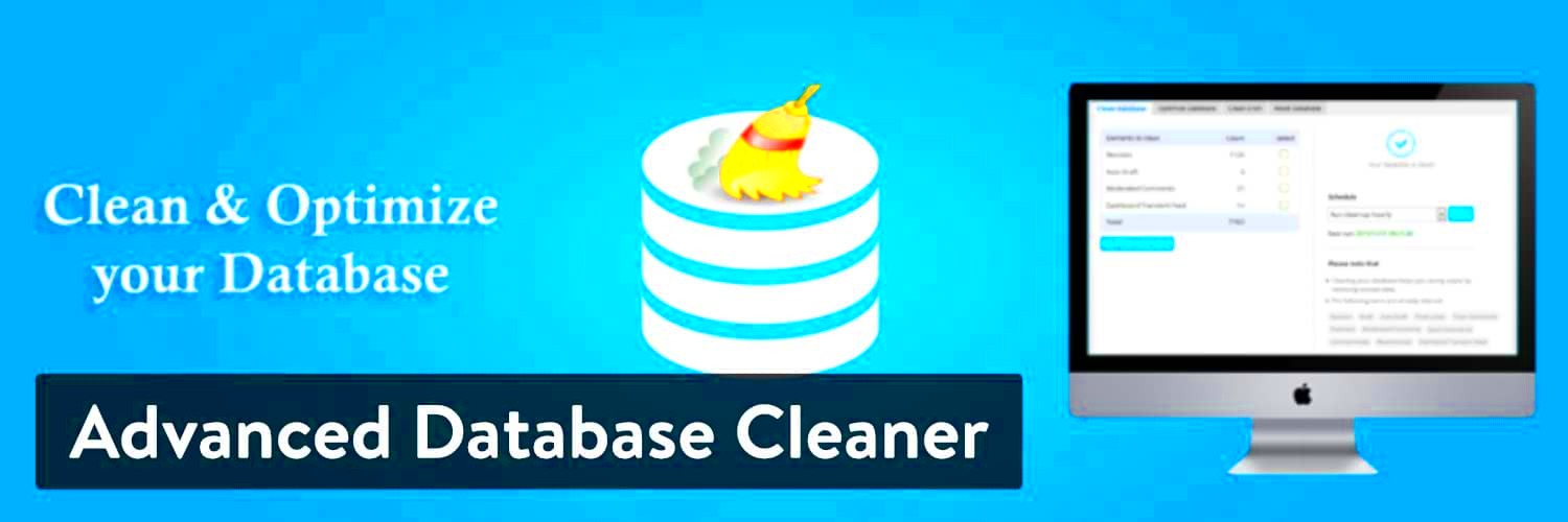 13 Best WordPress Database Plugins Clean and Optimize Your DB