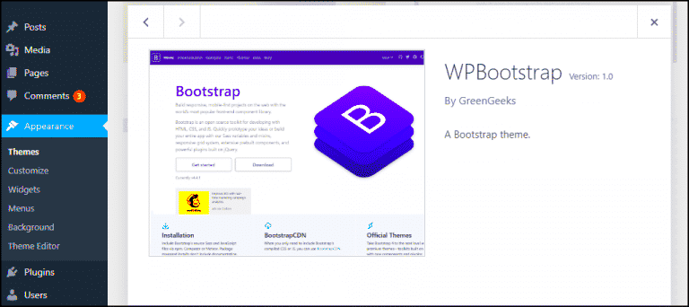 How to Use Bootstrap with WordPress