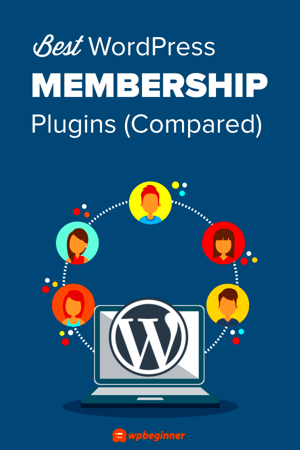 5 Best WordPress Membership Plugins Compared 2021