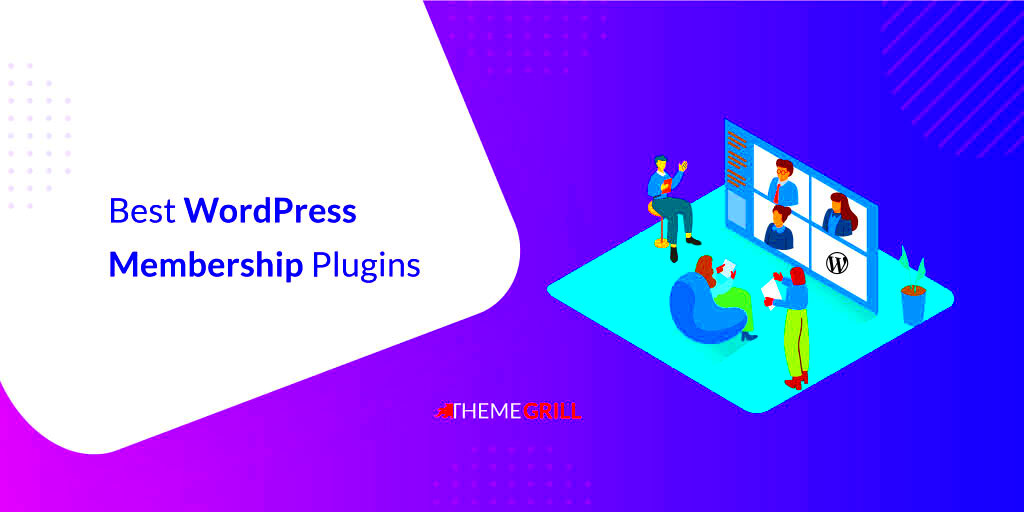 Top Best WordPress Membership Plugins Ultimate Guide 2024