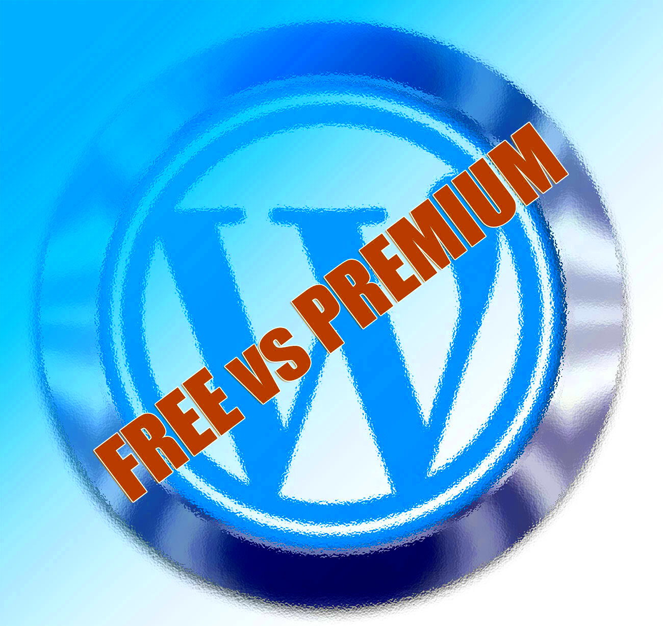 A Comprehensive Guide to Free vs Premium WordPress Themes