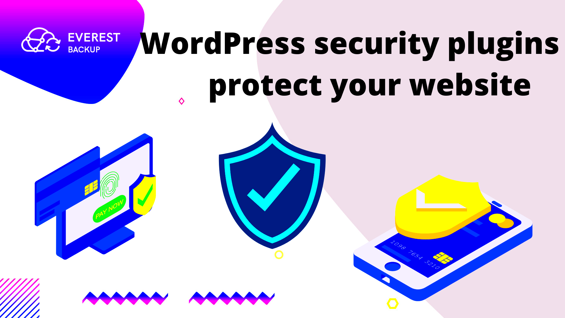 WordPress Security Plugins to Protect Your Website