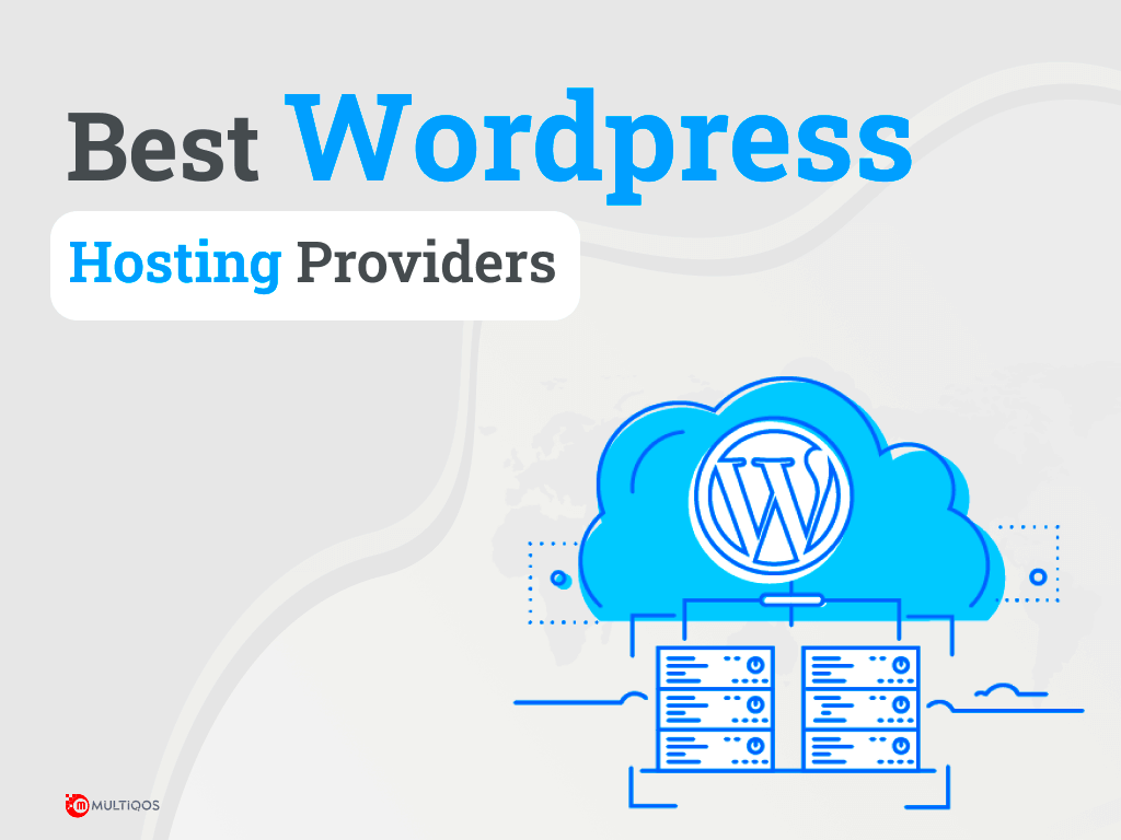 10 Best WordPress Hosting Service Providers for 2024 Compared