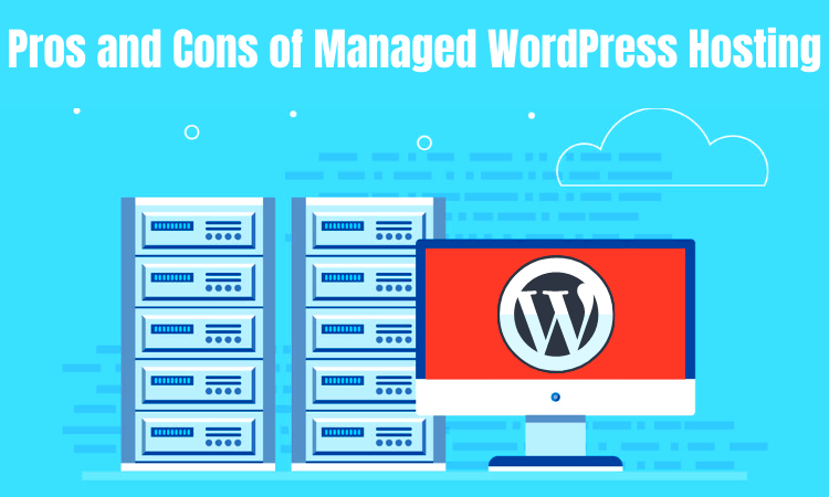 Pros and Cons of Managed WordPress Hosting in 2020 tommy apps