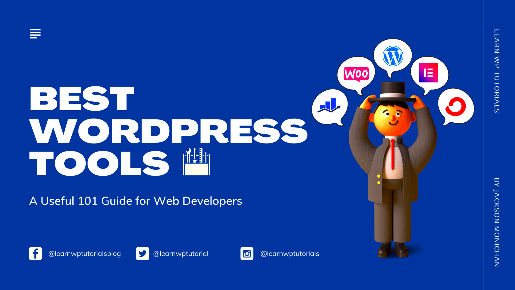 Best WordPress Tools A Useful 101 Guide for Web Developers