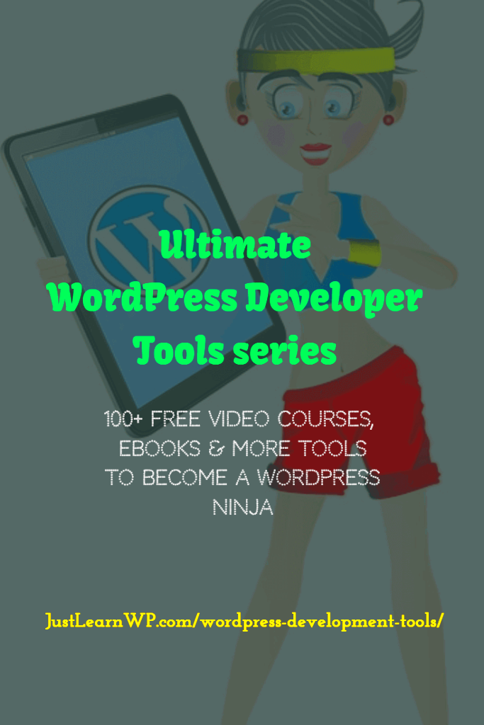 100 WordPress Development Tools  The Ultimate Collection