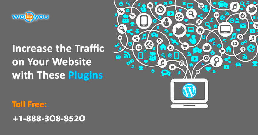 Increase the Traffic on Your Website With WordPress Traffic Plugin