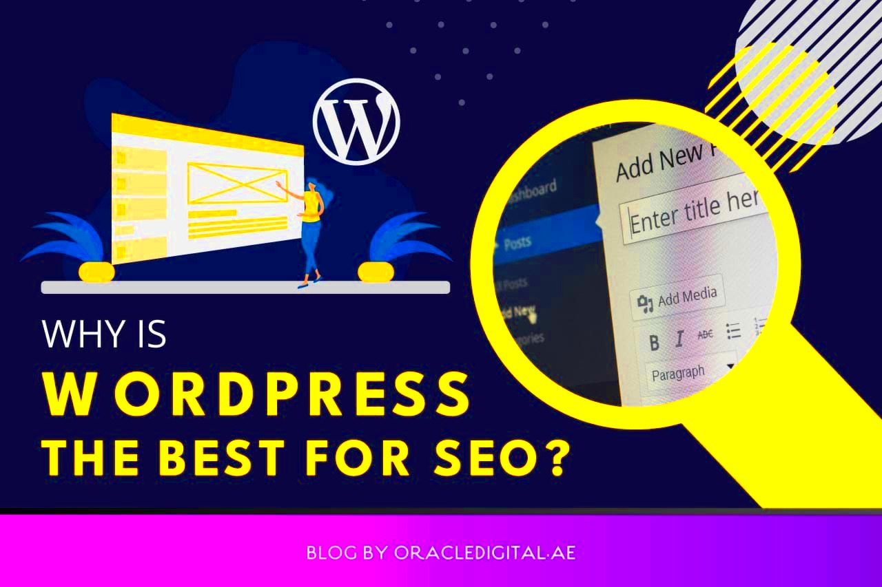 Why Is WordPress The Best For SEO Step By Step Guide