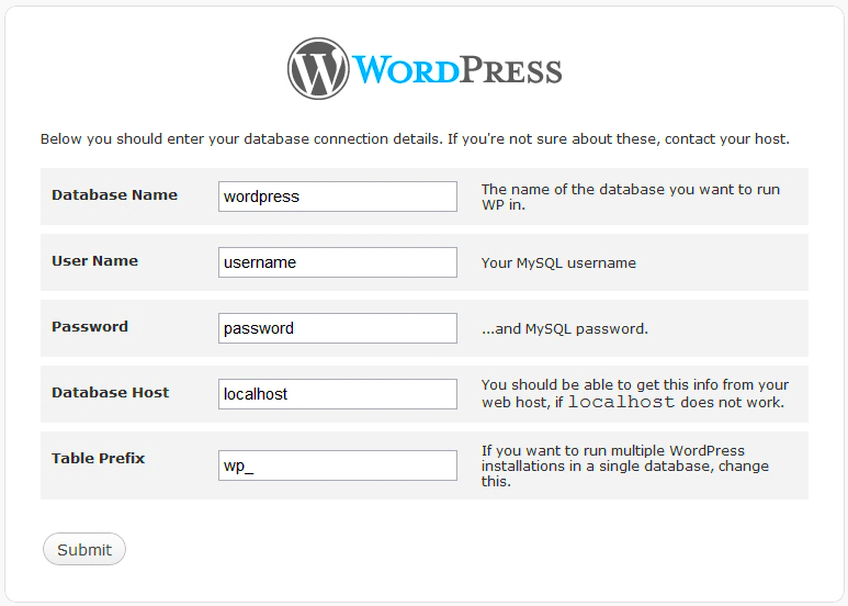 Learn How to Install WordPress Manually in Just a Few Easy Steps