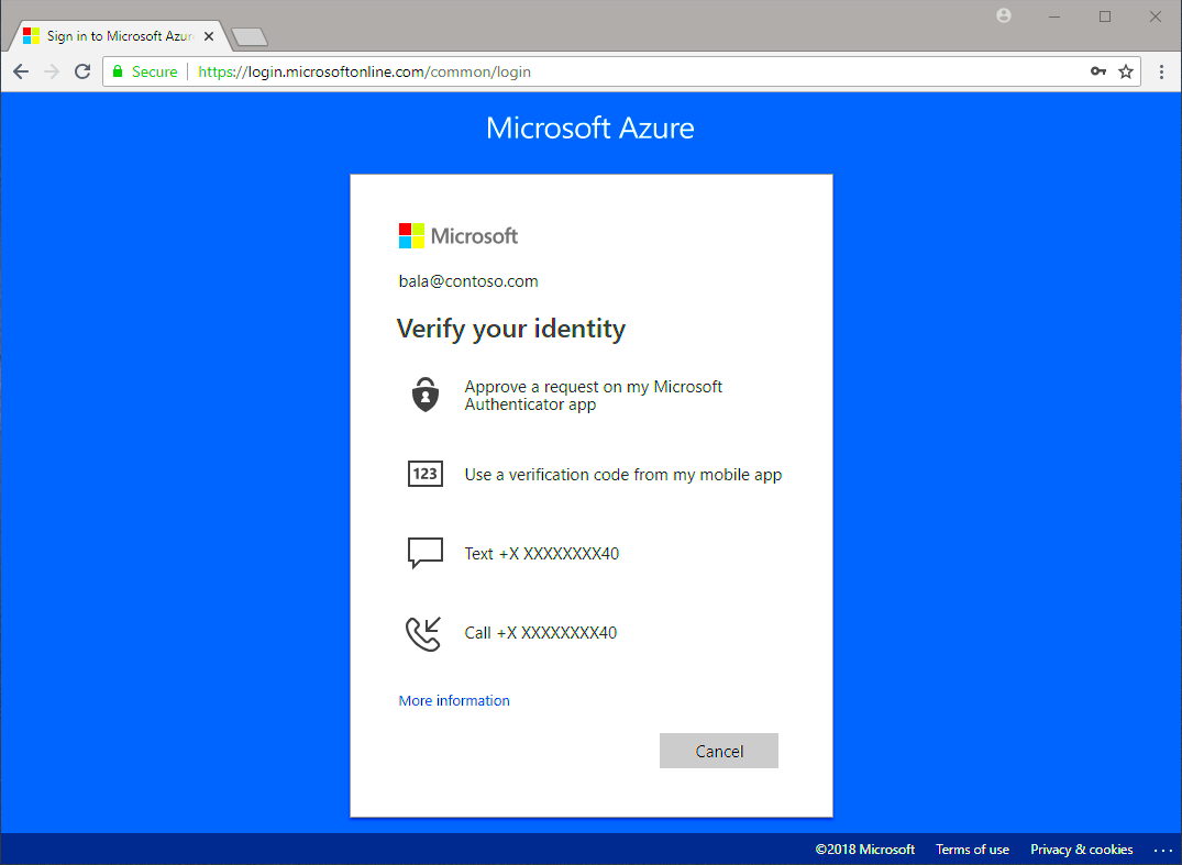 Azure Active Directory authentication overview  Microsoft Entra 