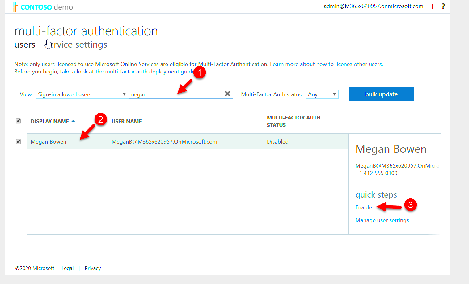 Azure AD Authentication Archives  Technical Blog  REBELADMIN