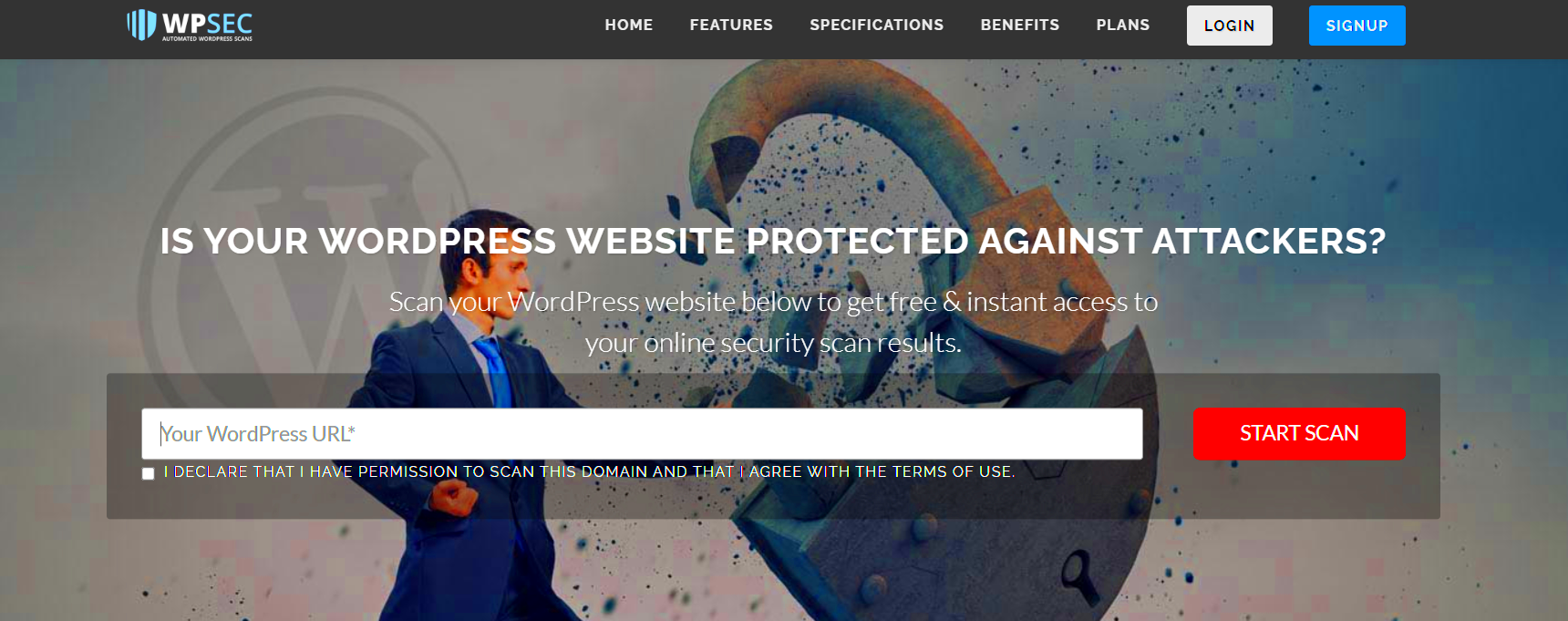 Free Tools to Scan WordPress for Vulnerabilities