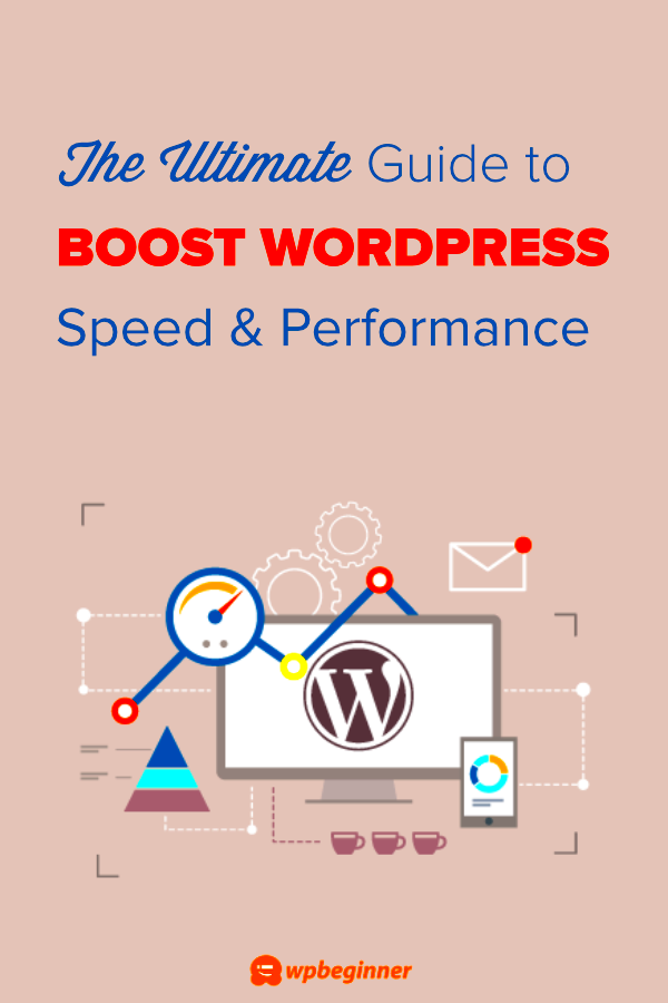 24 Tips to Speed Up WordPress Performance UPDATED  Learn wordpress 