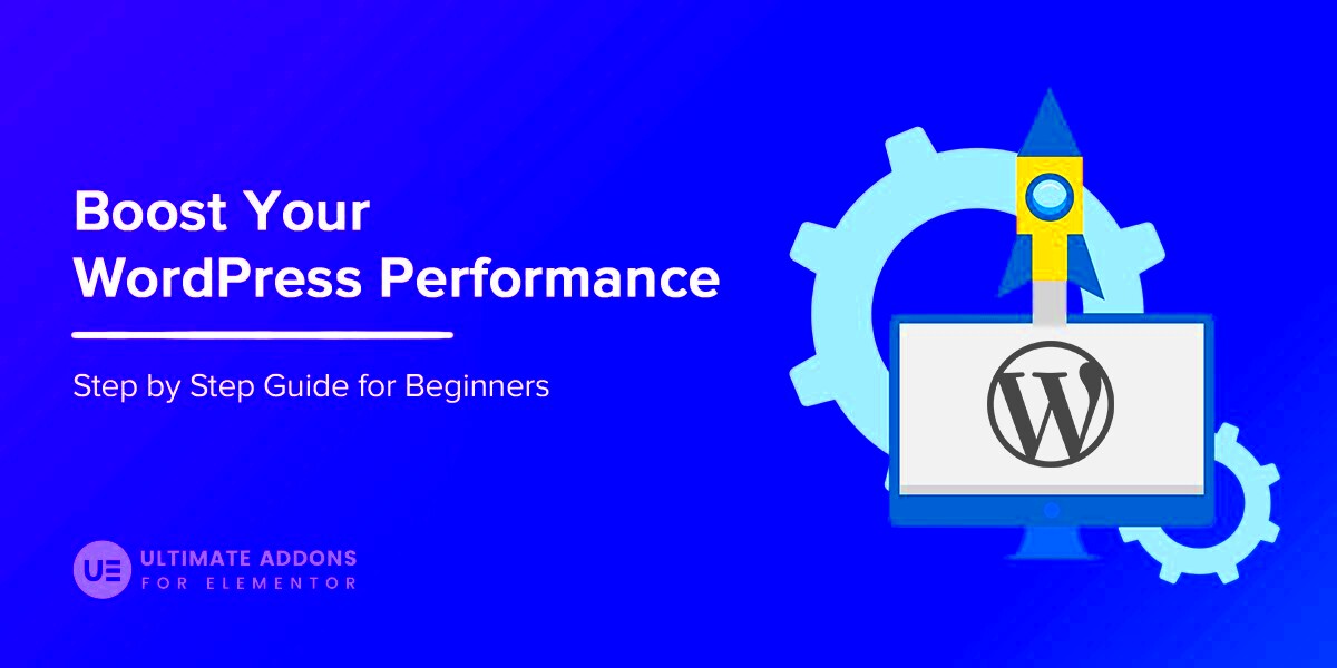 10 Simple Tips to Speed up WordPress Performance