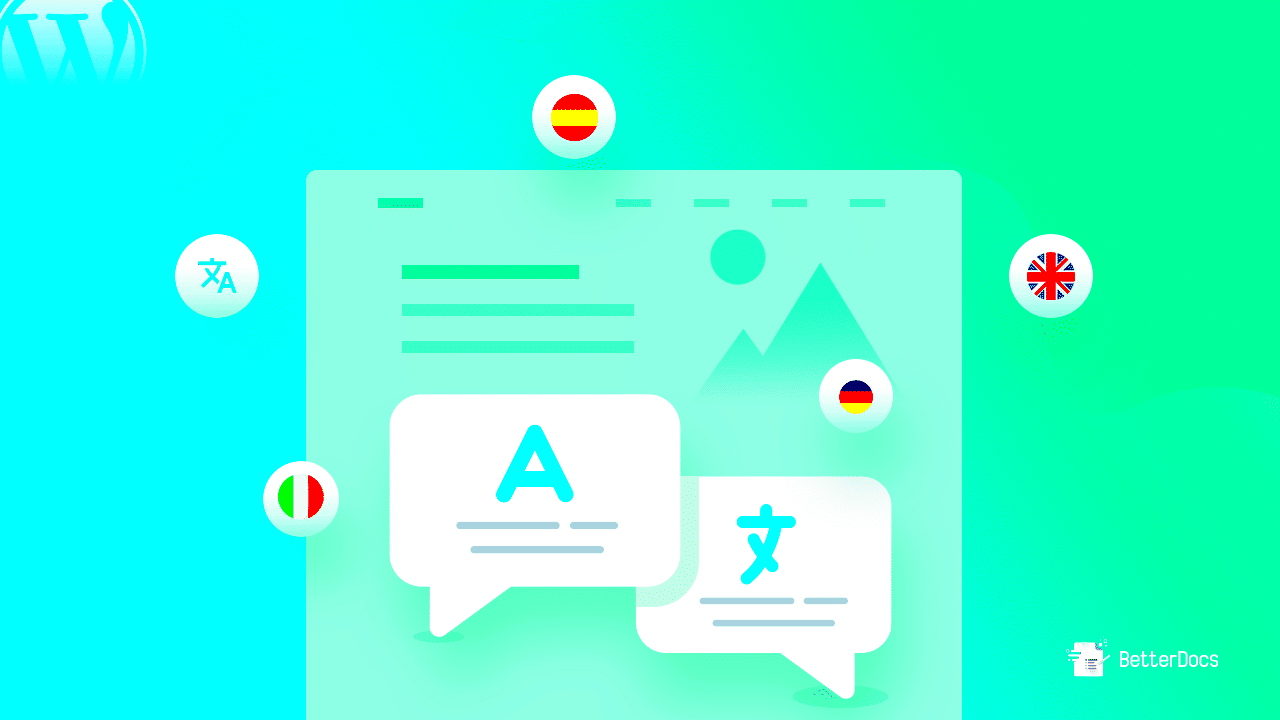 Top 5 Best WordPress Translation Plugins For Multilingual Websites