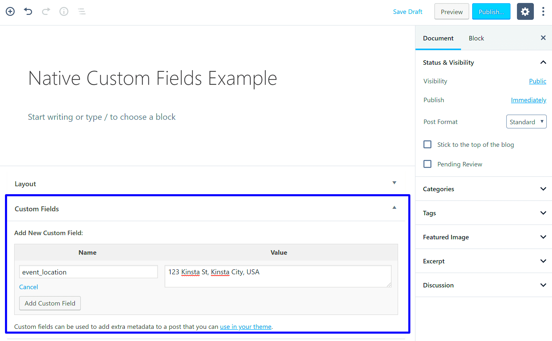 Advanced Custom Fields Tutorial Your Ultimate Guide