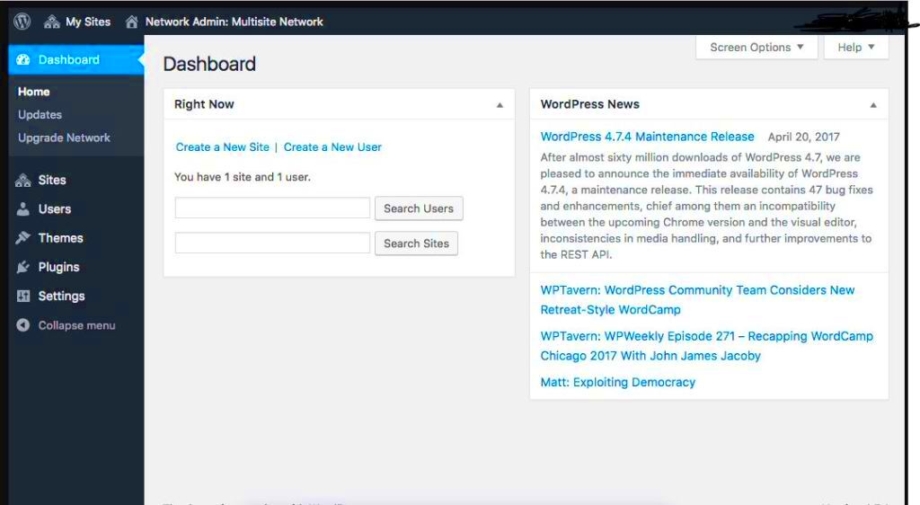 The Ultimate Guide to WordPress Multisite Setup  Beginner Guide